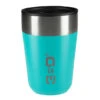 360 Degrees Vacuum Travel Mug Regular -Outnorth Butikk 360 degrees vacuum travel mug regular turquoise