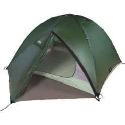 Front -Outnorth Butikk bach tent guam 4 willow bough green 1