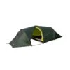 Bergans Hardangervidda 4-pers Tent 2 Bergans Hardangervidda 4-pers Tent -Outnorth Butikk bergans hardangervidda 4 pers tent green