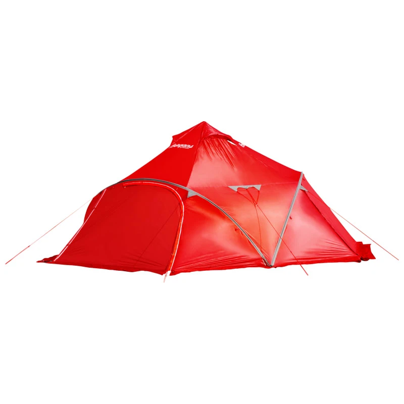 Bergans Wiglo® Lt V.2 6-pers Tent 4 Bergans Wiglo® Lt V.2 6-pers Tent - Bilde 2