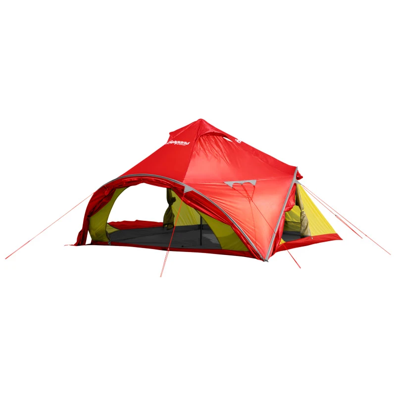 Bergans Wiglo® Lt V.2 6-pers Tent 5 Bergans Wiglo® Lt V.2 6-pers Tent - Bilde 3