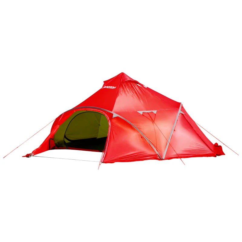 Bergans Wiglo® Lt V.2 6-pers Tent 6 Bergans Wiglo® Lt V.2 6-pers Tent - Bilde 4