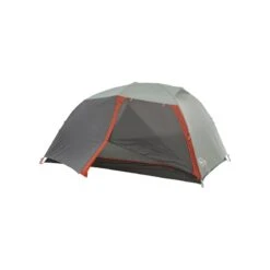 Big Agnes Copper Spur HV UL2 MtnGLO™ -Outnorth Butikk big agnes copper spur hv ul2 mtnglo silver gray 4