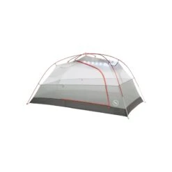 Big Agnes Copper Spur HV UL2 MtnGLO™ -Outnorth Butikk big agnes copper spur hv ul2 mtnglo silver gray 5