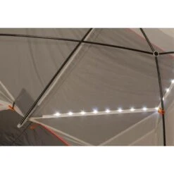 Big Agnes Copper Spur HV UL3 MtnGLO™ -Outnorth Butikk big agnes copper spur hv ul3 mtnglo silver gray 3