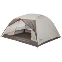 Big Agnes Copper Spur HV UL3 MtnGLO™ -Outnorth Butikk big agnes copper spur hv ul3 mtnglo silver gray 4