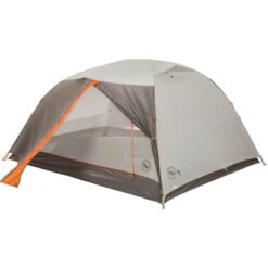 Big Agnes Copper Spur HV UL3 MtnGLO™ -Outnorth Butikk big agnes copper spur hv ul3 mtnglo silver gray 5