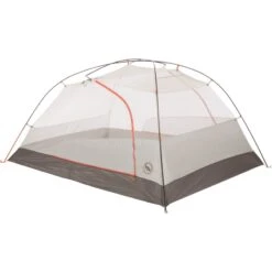 Big Agnes Copper Spur HV UL3 MtnGLO™ -Outnorth Butikk big agnes copper spur hv ul3 mtnglo silver gray 6
