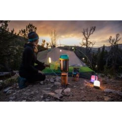 Biolite Campstove Complete Kit -Outnorth Butikk biolite campstove complete kit orange 2