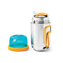 Biolite Campstove Complete Kit -Outnorth Butikk biolite campstove complete kit orange 3
