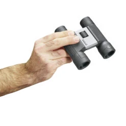 Bushnell Powerview 2.0, 10x25 -Outnorth Butikk bushnell powerview 2 0 10x25 nocolour 4