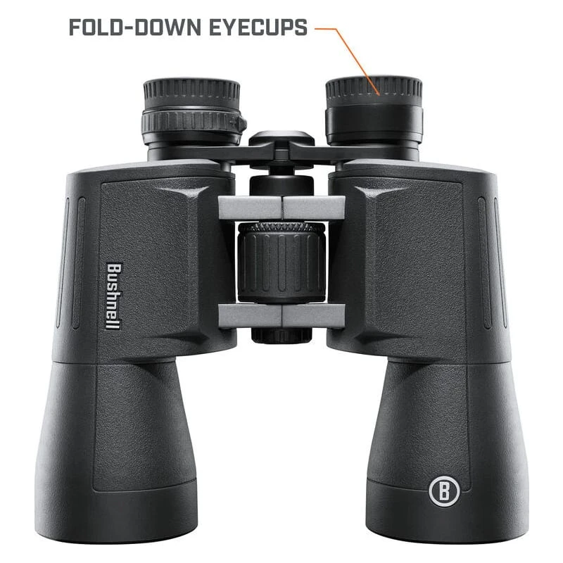 Bushnell Powerview 2.0 12x50 5 Bushnell Powerview 2.0 12x50 - Bilde 3