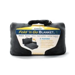 Fold 'n Go Blanket -Outnorth Butikk cabeau fold n go blanket 2