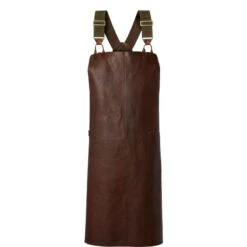 Chevalier Elk Butcher Apron