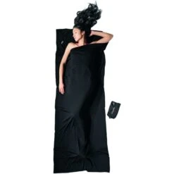 Cocoon Travel Sheet Merino Wool