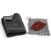 Coghlan's Cast Iron Cleaning Kit -Outnorth Butikk coghlan s cast iron cleaning kit stainless steel
