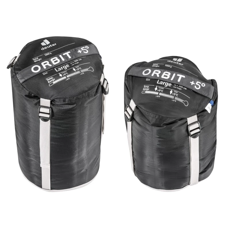 Deuter Orbit +5° Large 5 Deuter Orbit +5° Large - Bilde 3