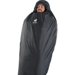 Deuter Orbit +5° Large