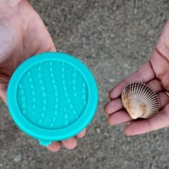 Seal Cup Solo -Outnorth Butikk ecolunchbox seal cup solo turquoise 1