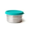 Seal Cup Solo -Outnorth Butikk ecolunchbox seal cup solo turquoise