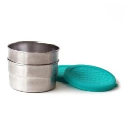 Seal Cup Solo -Outnorth Butikk ecolunchbox seal cup solo turquoise 3