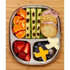 Small Ecolunchtray -Outnorth Butikk ecolunchbox small ecolunchtray stainless steel 2