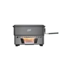 Esbit Solid Fuel Cookset 1100 Ml