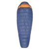 Exped Comfort -5 Medium -Outnorth Butikk exped comfort 5 medium deep sea butterscotch