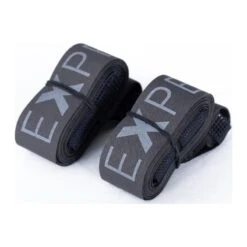 Exped Universal Mat Coupler Kit -Outnorth Butikk exped universal mat coupler kit black 4