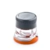 GSI Outdoors Ultralight Salt And Pepper Shaker -Outnorth Butikk gsi outdoors ultralight salt and pepper shaker nocolour