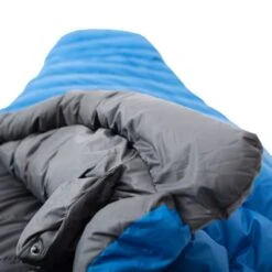 Front -Outnorth Butikk helsport rago down winter blue 1