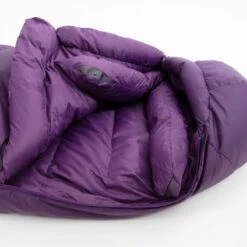 Helsport Rago Down Winter Lady -Outnorth Butikk helsport rago down winter lady purple 3