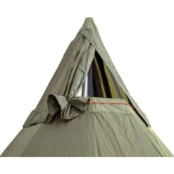 Helsport Varanger 12-14 Camp Outer Tent Incl. Pole -Outnorth Butikk helsport varanger 12 14 camp outer tent incl pole green 6