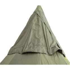 Helsport Varanger 12-14 Camp Outer Tent Incl. Pole -Outnorth Butikk helsport varanger 12 14 camp outer tent incl pole green 7