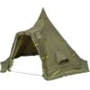 Helsport Varanger 4-6 Camp Outer Tent Incl. Pole -Outnorth Butikk helsport varanger 4 6 camp outer tent incl pole green