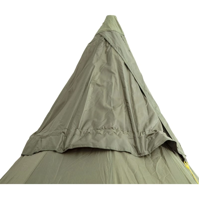 Helsport Varanger 8-10 Camp Outer Tent Incl. Pole 5 Helsport Varanger 8-10 Camp Outer Tent Incl. Pole - Bilde 3