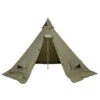 Helsport Varanger 8-10 Outer Tent Incl. Pole 1 Helsport Varanger 8-10 Outer Tent Incl. Pole -Outnorth Butikk helsport varanger 8 10 outertent incl pole green