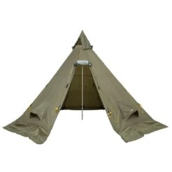 Helsport Varanger 8-10 Outer Tent Incl. Pole