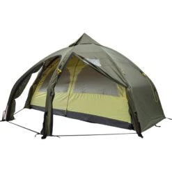 Front -Outnorth Butikk helsport varanger dome 8 10 inner tent no colour 1
