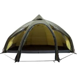 Helsport Varanger Dome 8-10 Inner Tent -Outnorth Butikk helsport varanger dome 8 10 inner tent no colour 3