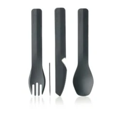 Humangear Cutlery Set Gobites Trio