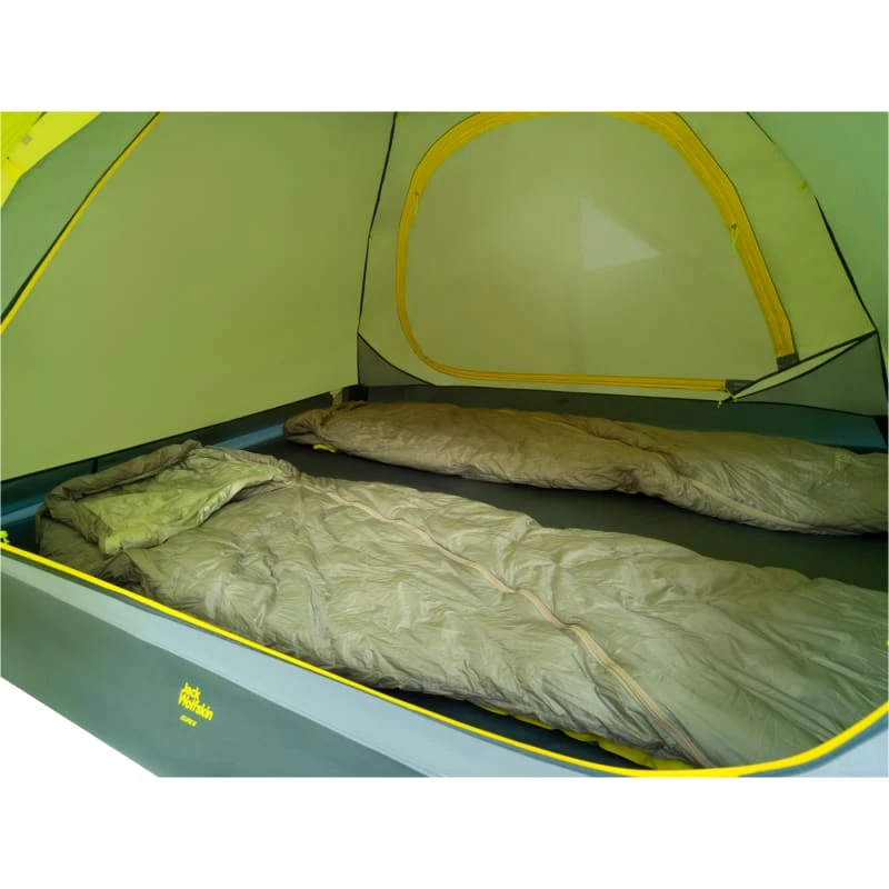 Jack Wolfskin Eclipse III 3 Jack Wolfskin Eclipse III - Bilde 2