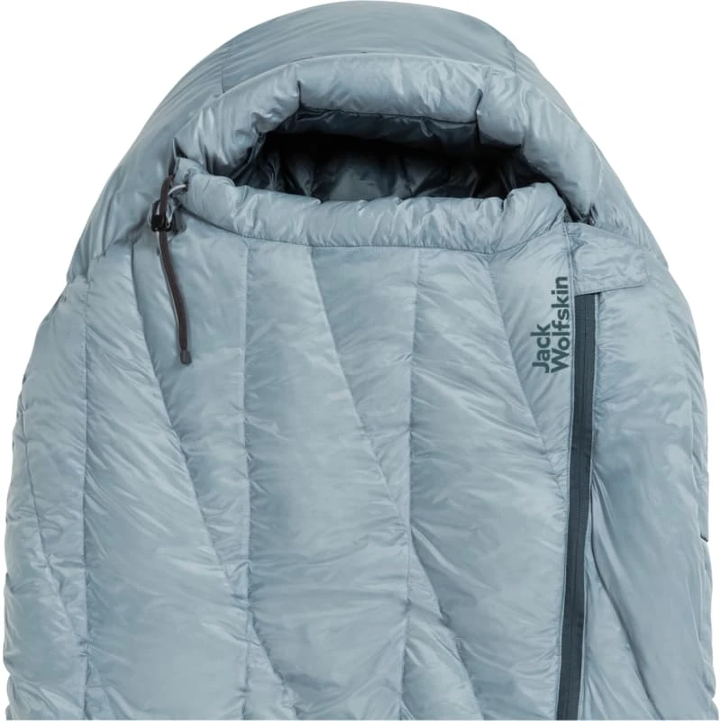 Jack Wolfskin Wolftrail Down -7, 180cm 5 Jack Wolfskin Wolftrail Down -7, 180cm - Bilde 3
