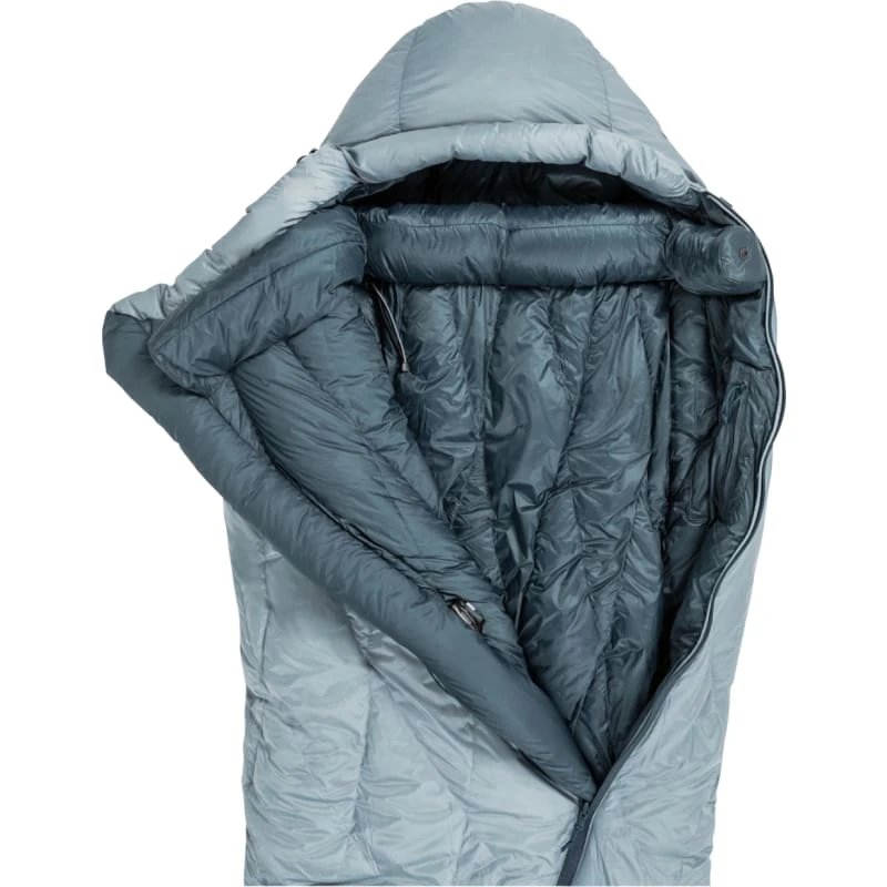 Jack Wolfskin Wolftrail Down -7, 180cm 6 Jack Wolfskin Wolftrail Down -7, 180cm - Bilde 4