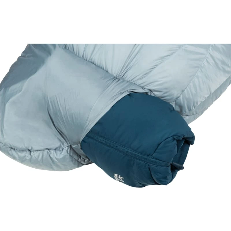 Jack Wolfskin Wolftrail Down -7, 180cm 7 Jack Wolfskin Wolftrail Down -7, 180cm - Bilde 5