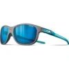 Julbo Kids' Arcade Spectron 3 -Outnorth Butikk julbo arcade spectron 3 matt brown blue