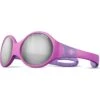Julbo Loop L Spectron 4 Baby -Outnorth Butikk julbo loop l spectron 4 baby matt dark pink purple