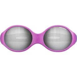 Julbo Loop L Spectron 4 Baby -Outnorth Butikk julbo loop l spectron 4 baby matt dark pink purple 2