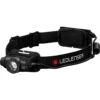 Led Lenser H5R Core -Outnorth Butikk led lenser h5r core black