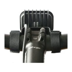 Mount For Handlebar LX-Mount -Outnorth Butikk ledx mount for handlebar lx mount black 2